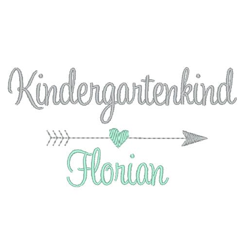 Kindergartenkind