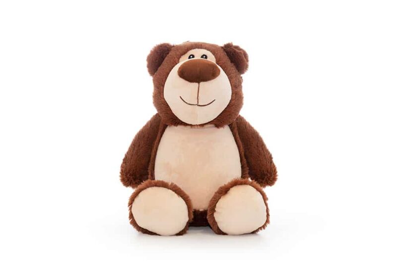 Braunbär Kuscheltier