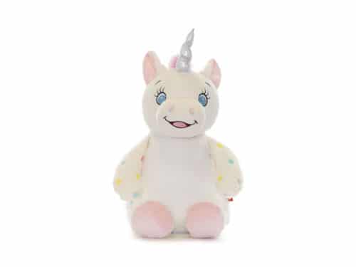 Elisa Einhorn Kuscheltier