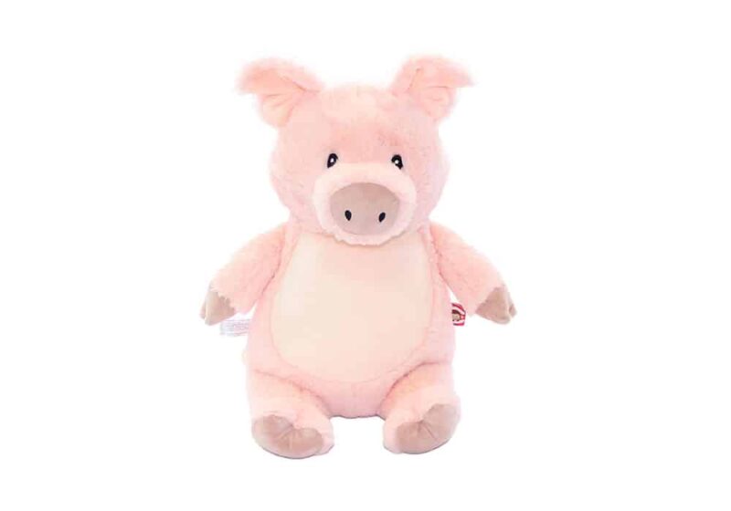 Finn Ferkel Kuscheltier
