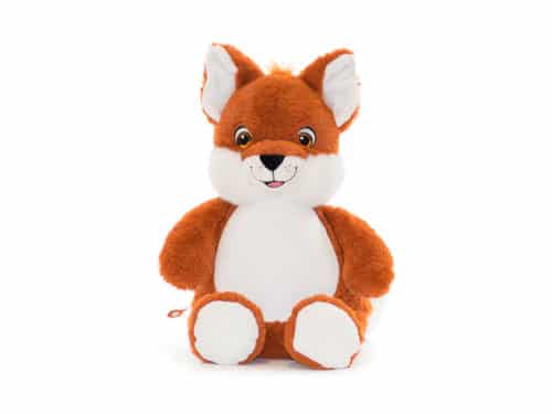 Fuchs Kuscheltier