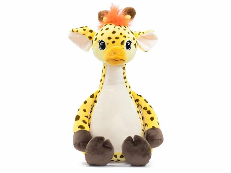 Giraffe Kuscheltier