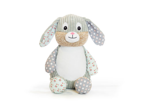 Hailey Hase Kuscheltier