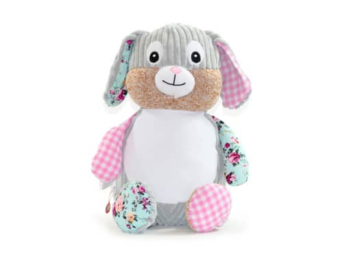 Heidi Hase Kuscheltier, pink