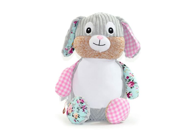 Heidi Hase Kuscheltier, pink
