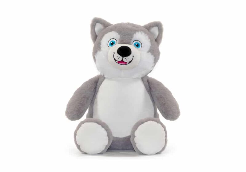 Hugo Husky