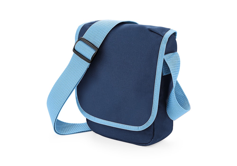 Kindergartentasche blau
