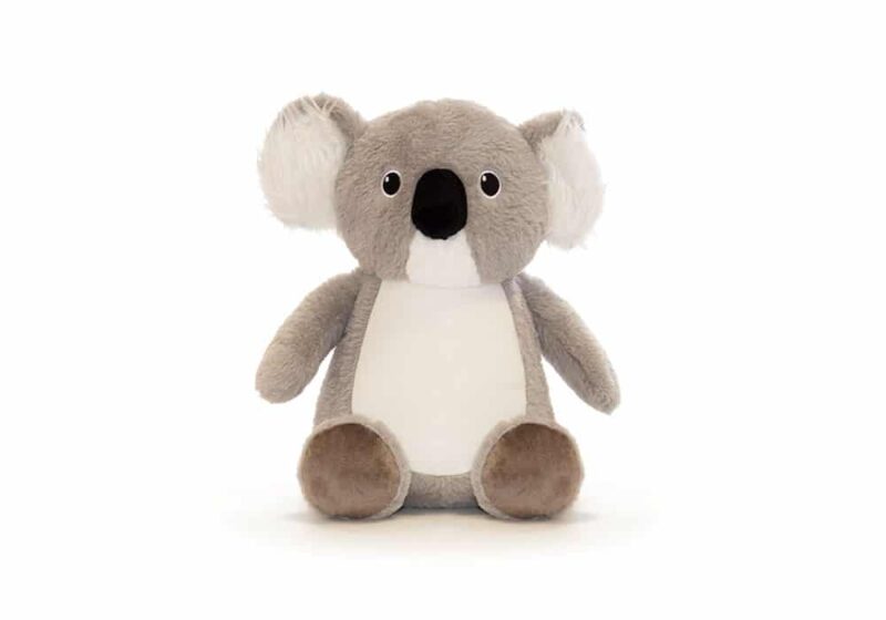 Koala Kuscheltier
