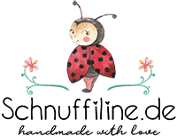 Schnuffiline Logo