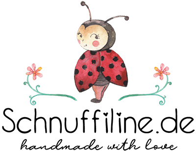 Schnuffiline Logo