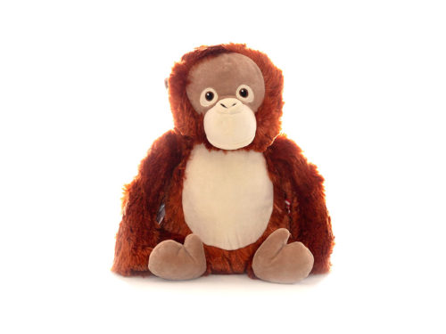 Oskar Orang-Utan Kuscheltier