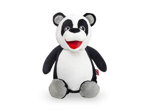 Panda Kuscheltier