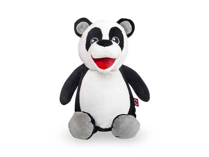 Panda Kuscheltier