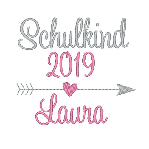 Schulkind