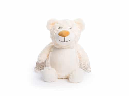 Schutzengel-Bär Kuscheltier